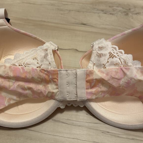 Maidenform Convertible T-Shirt Bra Style DM7549 Size 34D NWT Retail $42 - Picture 2 of 6